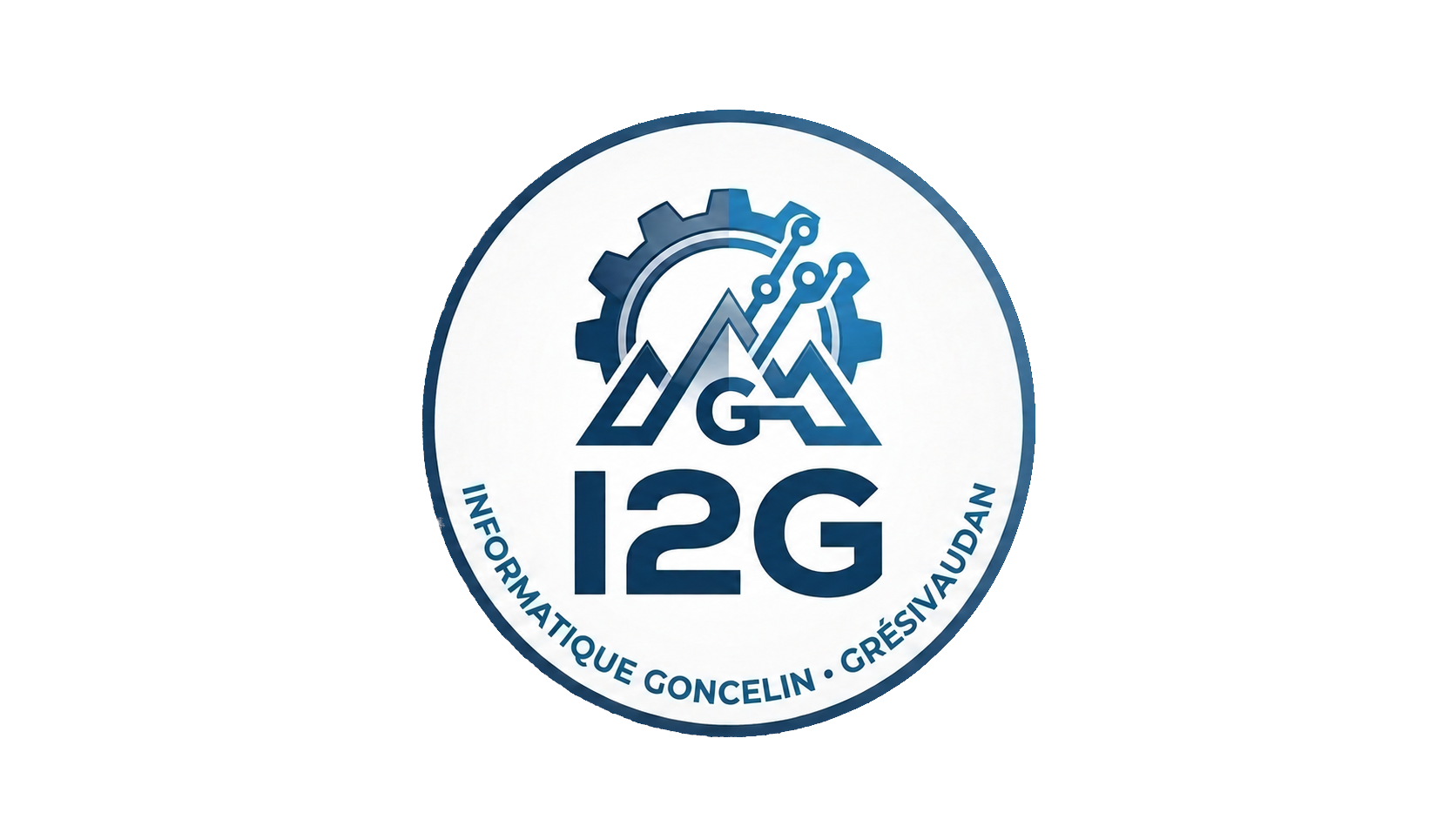 Logo I2G